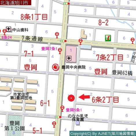 Land in Toyooka, Asahikawa – photo 4 of 4 – Asahikawa, Asahikawa, Hokkaido, Japan