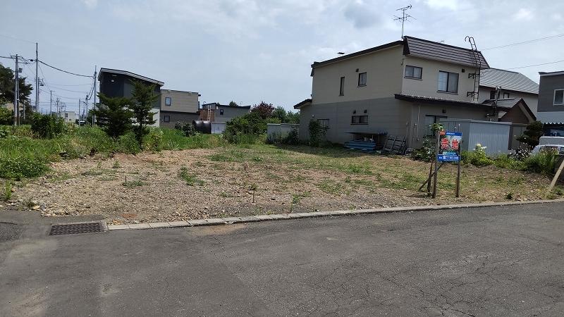 Land in Toyooka, Asahikawa – Asahikawa, Asahikawa, Hokkaido, Japan