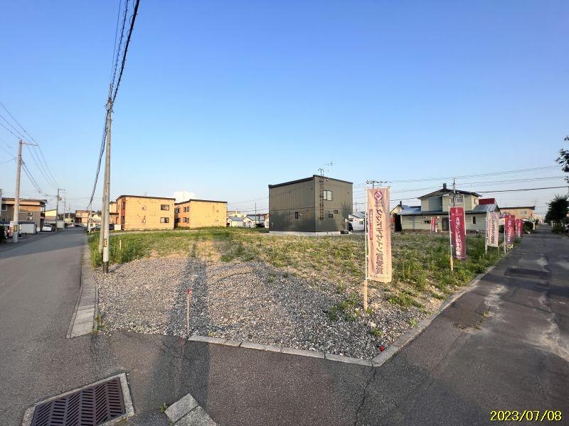 Land in Toyooka, Asahikawa – Asahikawa, Asahikawa, Hokkaido, Japan