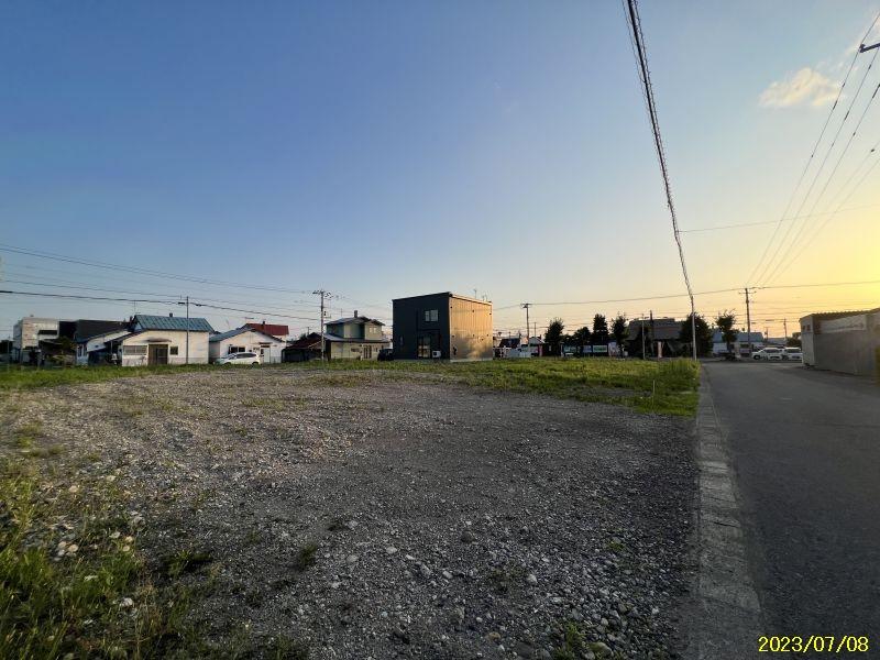 Land in Toyooka, Asahikawa – photo 5 of 8 – Asahikawa, Asahikawa, Hokkaido, Japan
