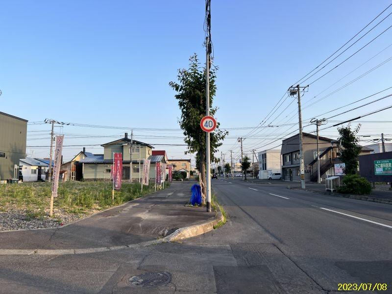 Land in Toyooka, Asahikawa – photo 6 of 8 – Asahikawa, Asahikawa, Hokkaido, Japan