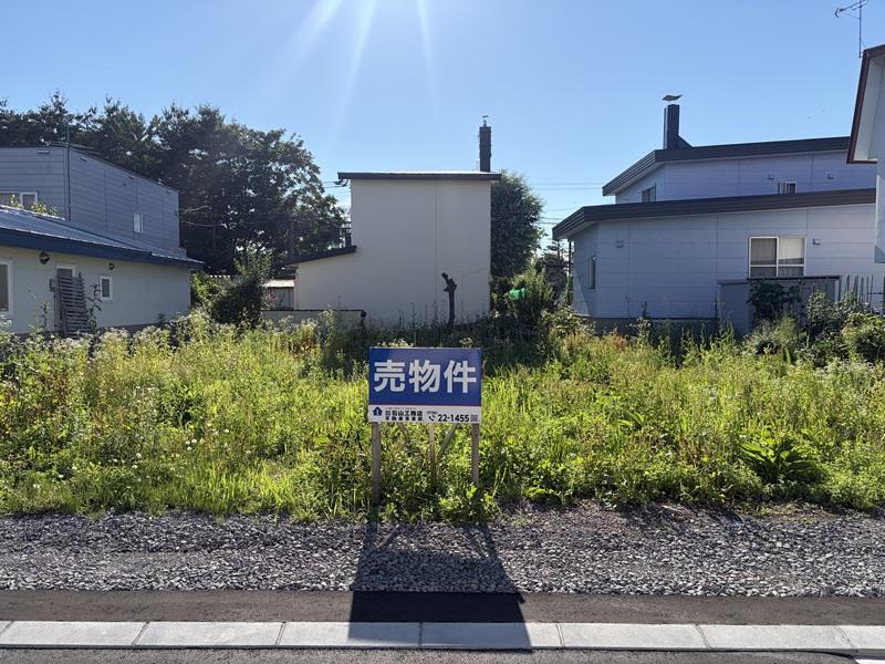 Land in Toyooka, Asahikawa – Asahikawa, Asahikawa, Hokkaido, Japan
