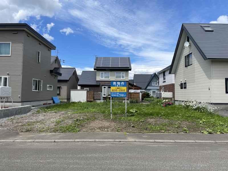 Land in Toyooka, Asahikawa – Asahikawa, Asahikawa, Hokkaido, Japan