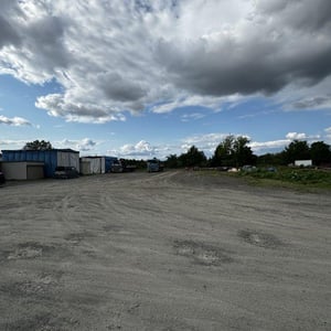 Land in Toyooka, Asahikawa