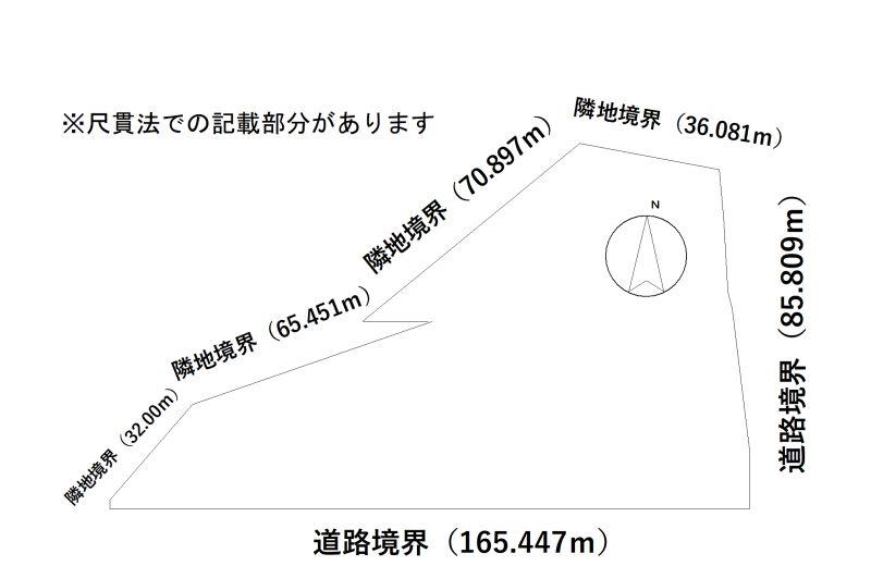 Land in Toyooka, Asahikawa – photo 2 of 6 – Asahikawa, Asahikawa, Hokkaido, Japan