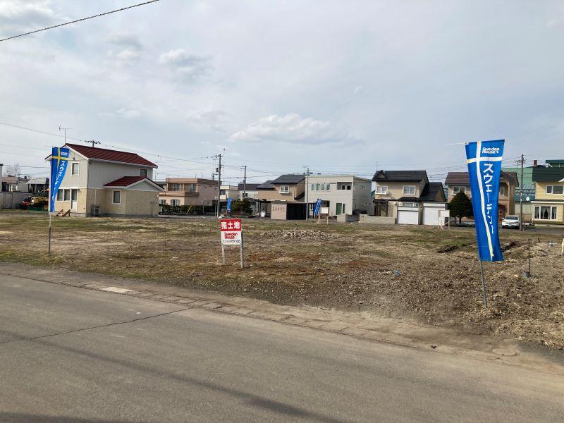 Land in Toyooka, Asahikawa – Asahikawa, Asahikawa, Hokkaido, Japan