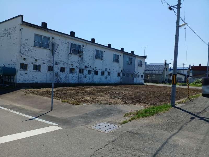 Land in Toyooka, Asahikawa – Asahikawa, Asahikawa, Hokkaido, Japan