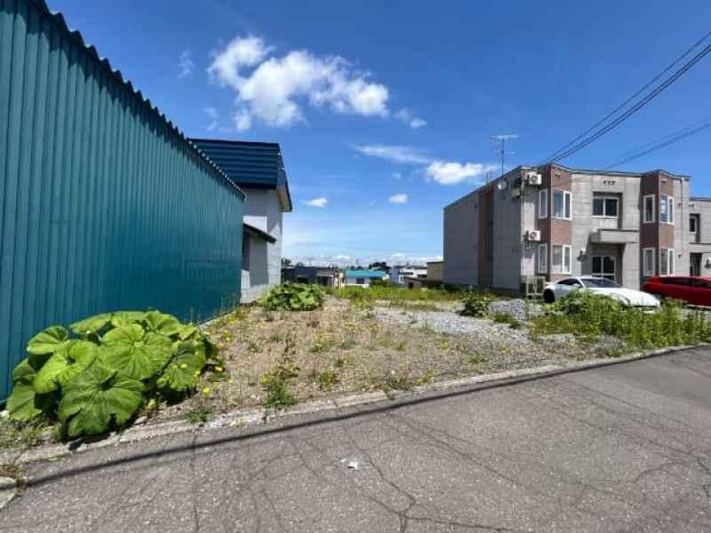 Land in Toyooka, Asahikawa – Asahikawa, Asahikawa, Hokkaido, Japan
