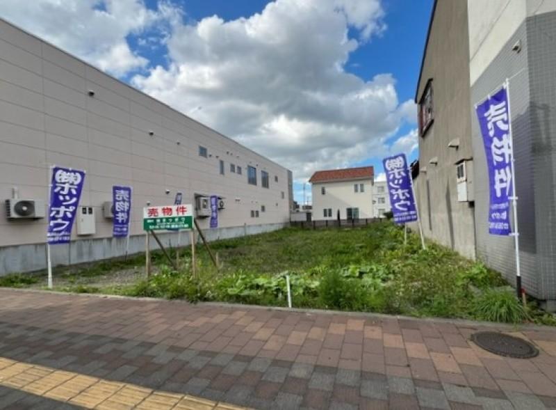 Land in Toyooka, Asahikawa – photo 4 of 9 – Asahikawa, Asahikawa, Hokkaido, Japan