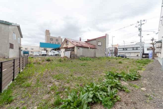 Land in Toyooka, Asahikawa – photo 8 of 9 – Asahikawa, Asahikawa, Hokkaido, Japan