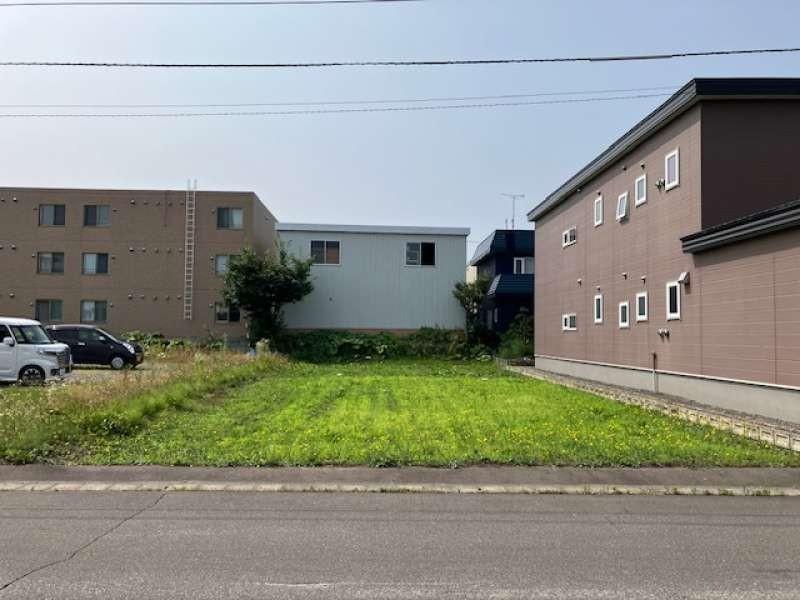 Land in Toyooka, Asahikawa – Asahikawa, Asahikawa, Hokkaido, Japan