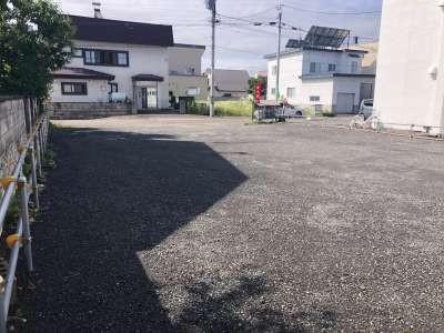 Land in Toyooka, Asahikawa – photo 5 of 6 – Asahikawa, Asahikawa, Hokkaido, Japan