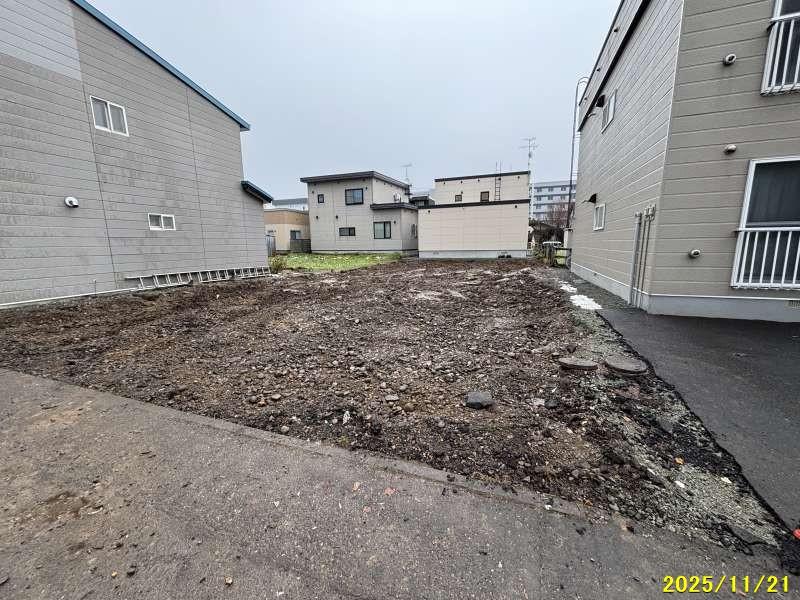 Land in Toyooka, Asahikawa – Asahikawa, Asahikawa, Hokkaido, Japan