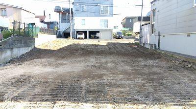 Land in Toyooka, Asahikawa – photo 5 of 8 – Asahikawa, Asahikawa, Hokkaido, Japan