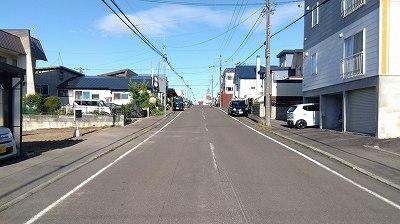 Land in Toyooka, Asahikawa – photo 7 of 8 – Asahikawa, Asahikawa, Hokkaido, Japan