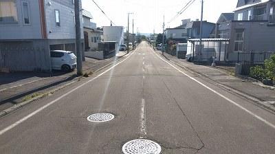 Land in Toyooka, Asahikawa – photo 8 of 8 – Asahikawa, Asahikawa, Hokkaido, Japan