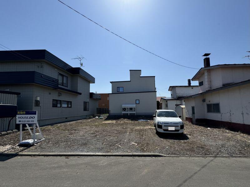 Land in Toyooka, Asahikawa – Asahikawa, Asahikawa, Hokkaido, Japan