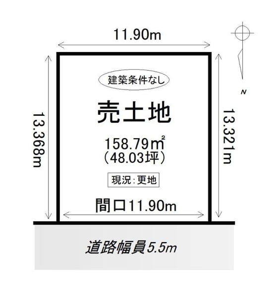 Land in Toyooka, Asahikawa – photo 2 of 7 – Asahikawa, Asahikawa, Hokkaido, Japan