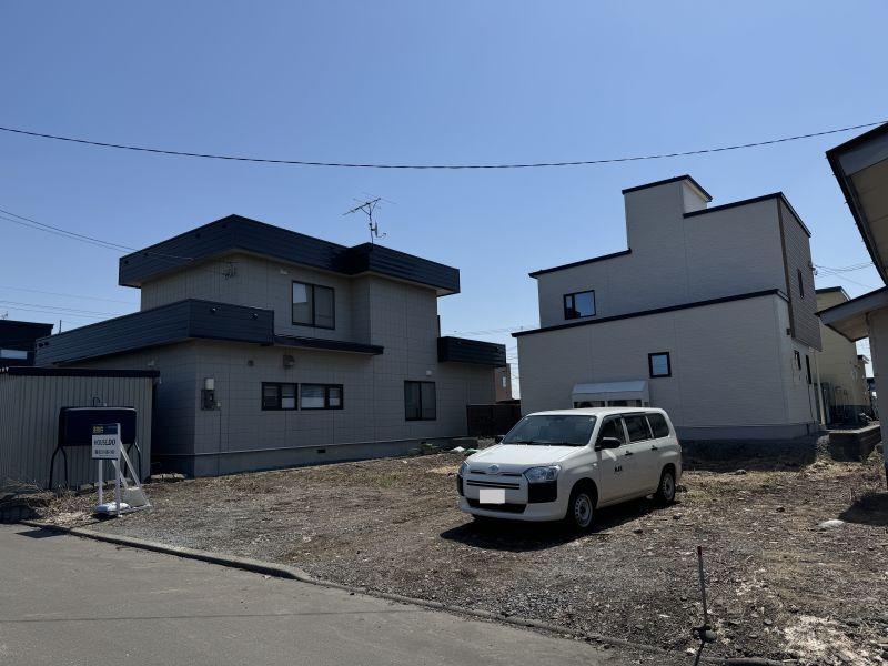 Land in Toyooka, Asahikawa – photo 4 of 7 – Asahikawa, Asahikawa, Hokkaido, Japan