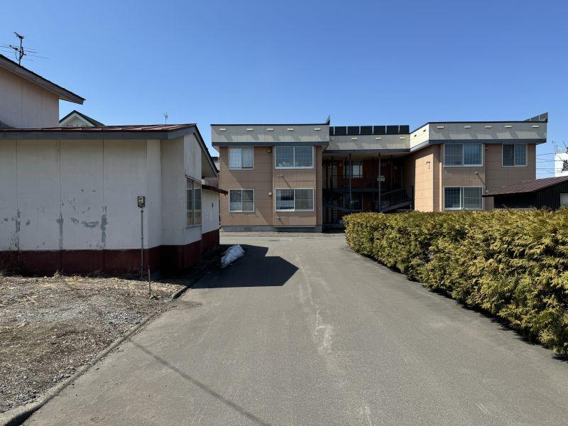 Land in Toyooka, Asahikawa – photo 7 of 7 – Asahikawa, Asahikawa, Hokkaido, Japan