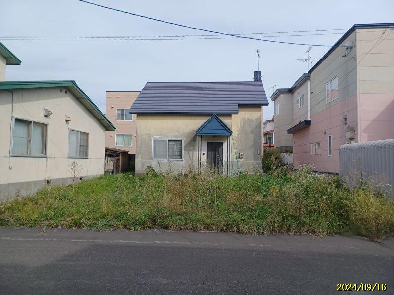 Land in Toyooka, Asahikawa – Asahikawa, Asahikawa, Hokkaido, Japan