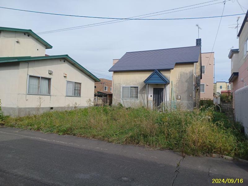Land in Toyooka, Asahikawa – photo 4 of 5 – Asahikawa, Asahikawa, Hokkaido, Japan
