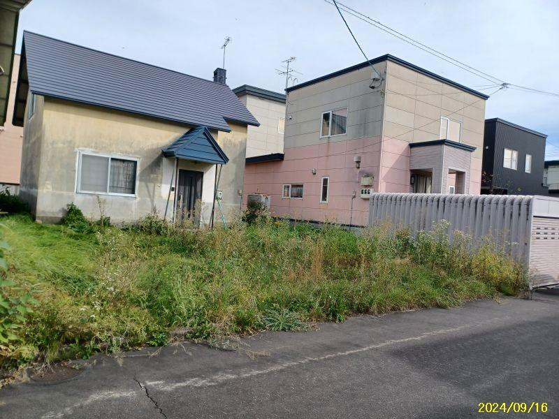 Land in Toyooka, Asahikawa – photo 5 of 5 – Asahikawa, Asahikawa, Hokkaido, Japan