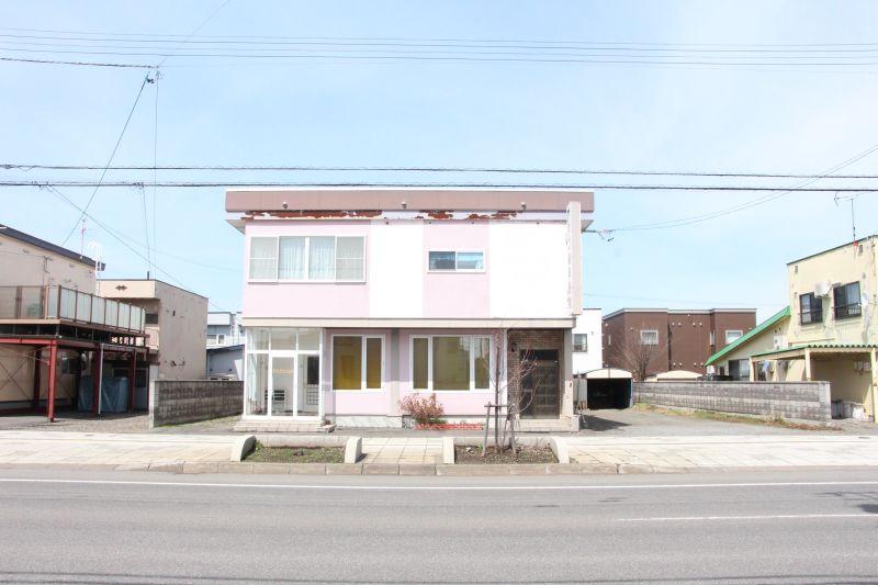 Land in Toyooka, Asahikawa – Asahikawa, Asahikawa, Hokkaido, Japan