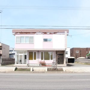Land in Toyooka, Asahikawa