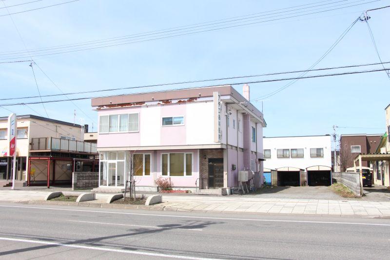Land in Toyooka, Asahikawa – photo 3 of 5 – Asahikawa, Asahikawa, Hokkaido, Japan