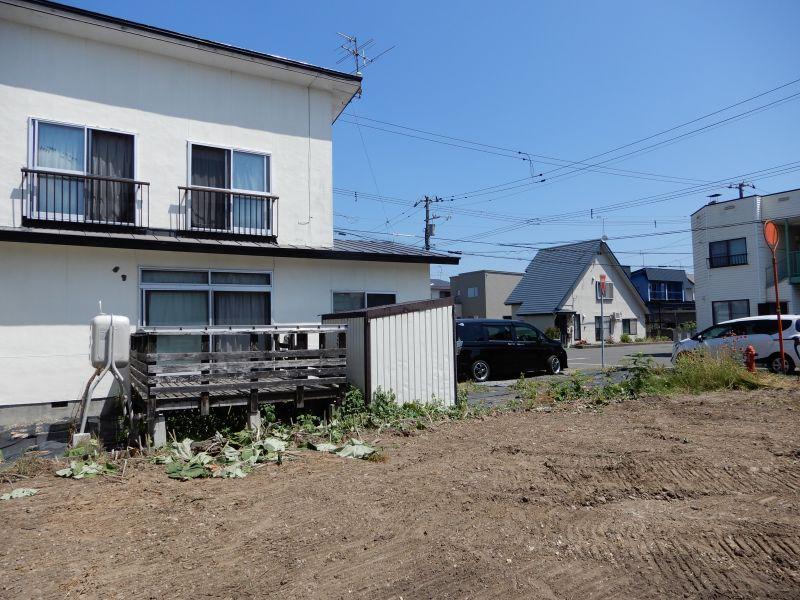 Land in Toyooka, Asahikawa – photo 5 of 7 – Asahikawa, Asahikawa, Hokkaido, Japan
