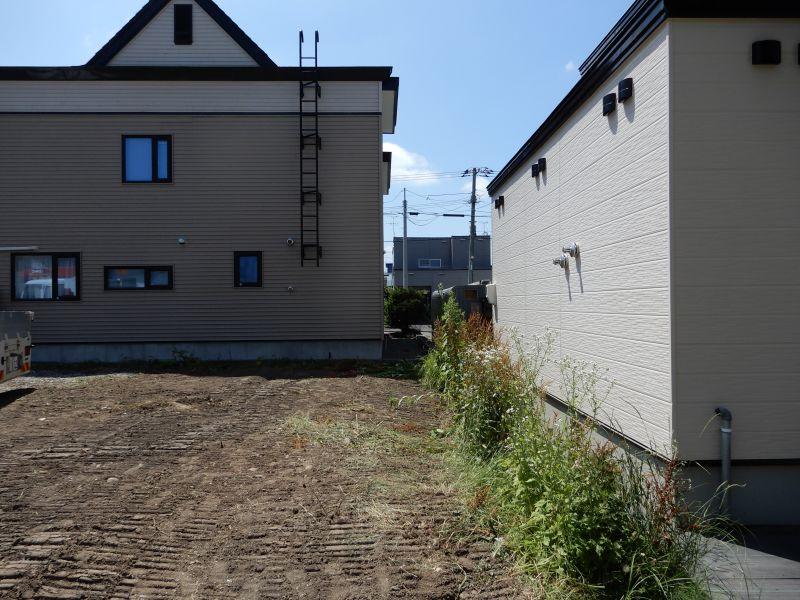 Land in Toyooka, Asahikawa – photo 6 of 7 – Asahikawa, Asahikawa, Hokkaido, Japan
