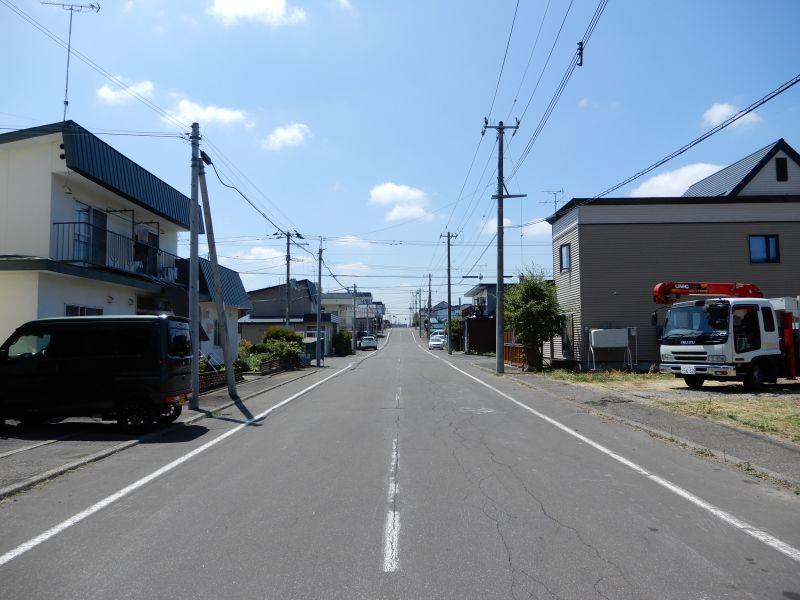 Land in Toyooka, Asahikawa – photo 7 of 7 – Asahikawa, Asahikawa, Hokkaido, Japan