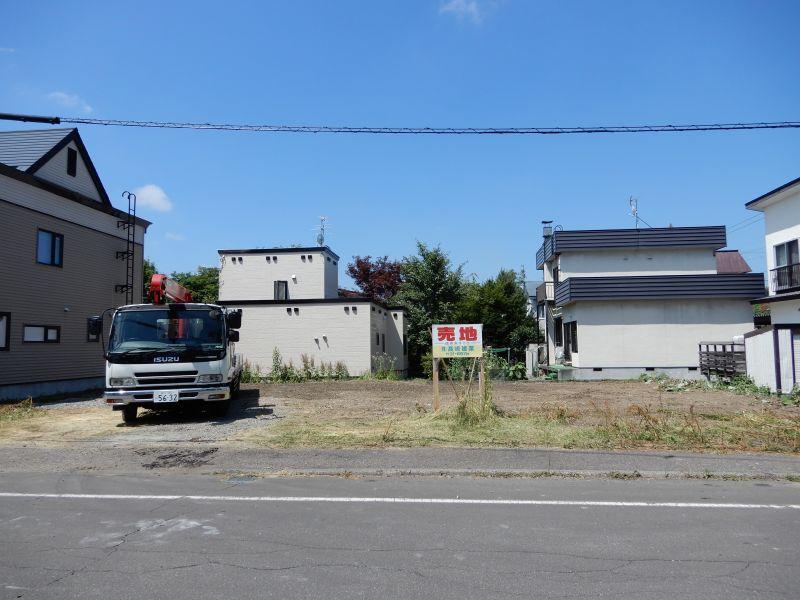Land in Toyooka, Asahikawa – Asahikawa, Asahikawa, Hokkaido, Japan