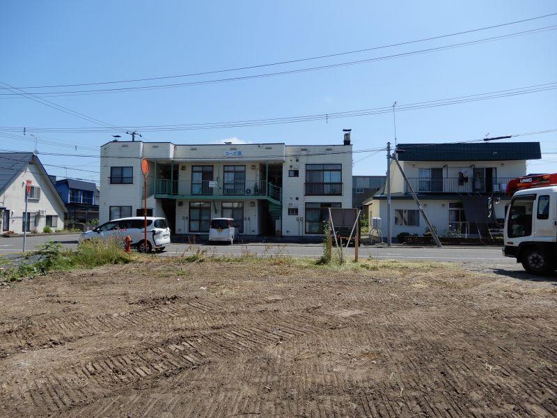 Land in Toyooka, Asahikawa – photo 5 of 6 – Asahikawa, Asahikawa, Hokkaido, Japan