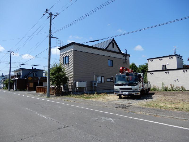 Land in Toyooka, Asahikawa – photo 6 of 6 – Asahikawa, Asahikawa, Hokkaido, Japan