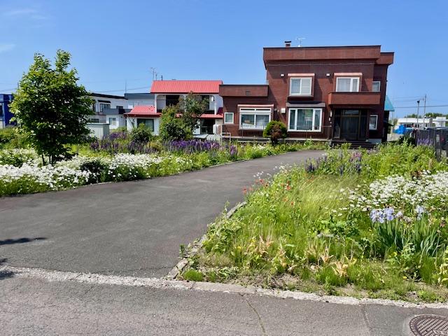 Land in Toyooka, Asahikawa – Asahikawa, Asahikawa, Hokkaido, Japan
