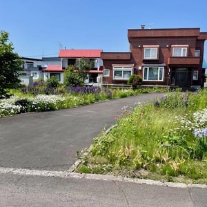 Land in Toyooka, Asahikawa