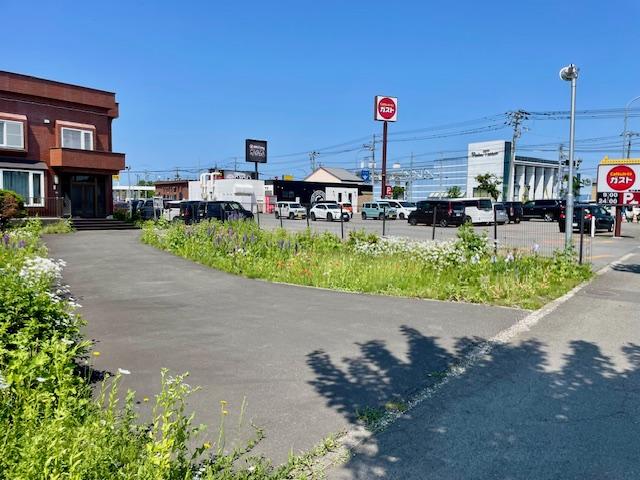 Land in Toyooka, Asahikawa – photo 4 of 7 – Asahikawa, Asahikawa, Hokkaido, Japan