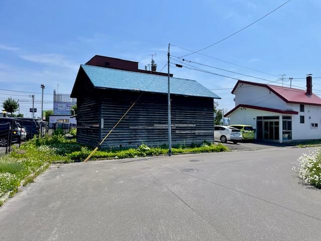 Land in Toyooka, Asahikawa – photo 6 of 7 – Asahikawa, Asahikawa, Hokkaido, Japan