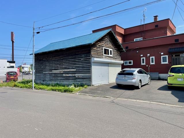 Land in Toyooka, Asahikawa – photo 7 of 7 – Asahikawa, Asahikawa, Hokkaido, Japan