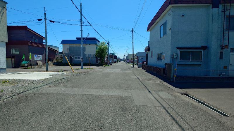 Land in Toyooka, Asahikawa – photo 6 of 7 – Asahikawa, Asahikawa, Hokkaido, Japan