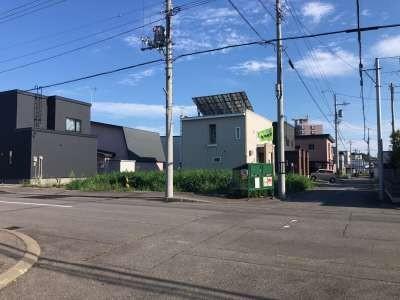 Land in Toyooka, Asahikawa – Asahikawa, Asahikawa, Hokkaido, Japan