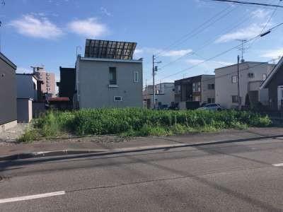 Land in Toyooka, Asahikawa – photo 3 of 7 – Asahikawa, Asahikawa, Hokkaido, Japan