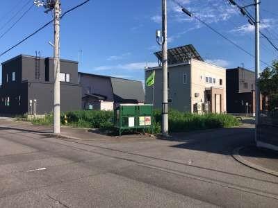 Land in Toyooka, Asahikawa – photo 5 of 7 – Asahikawa, Asahikawa, Hokkaido, Japan