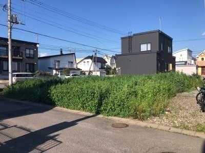 Land in Toyooka, Asahikawa – photo 6 of 7 – Asahikawa, Asahikawa, Hokkaido, Japan