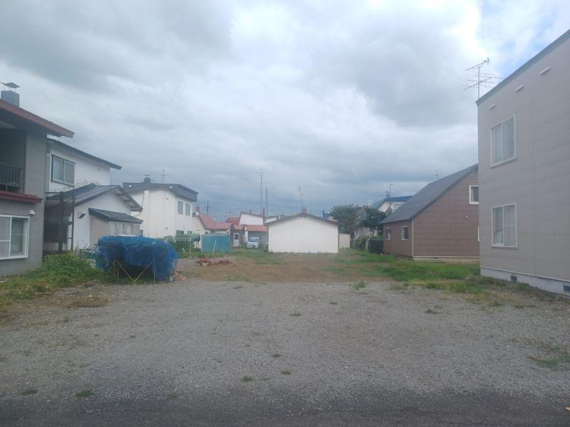 Land in Toyooka, Asahikawa – Asahikawa, Asahikawa, Hokkaido, Japan