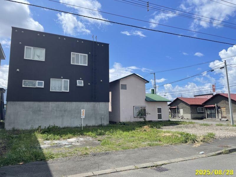 Land in Toyooka, Asahikawa – Asahikawa, Asahikawa, Hokkaido, Japan