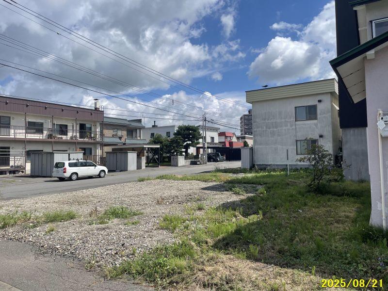 Land in Toyooka, Asahikawa – photo 4 of 6 – Asahikawa, Asahikawa, Hokkaido, Japan