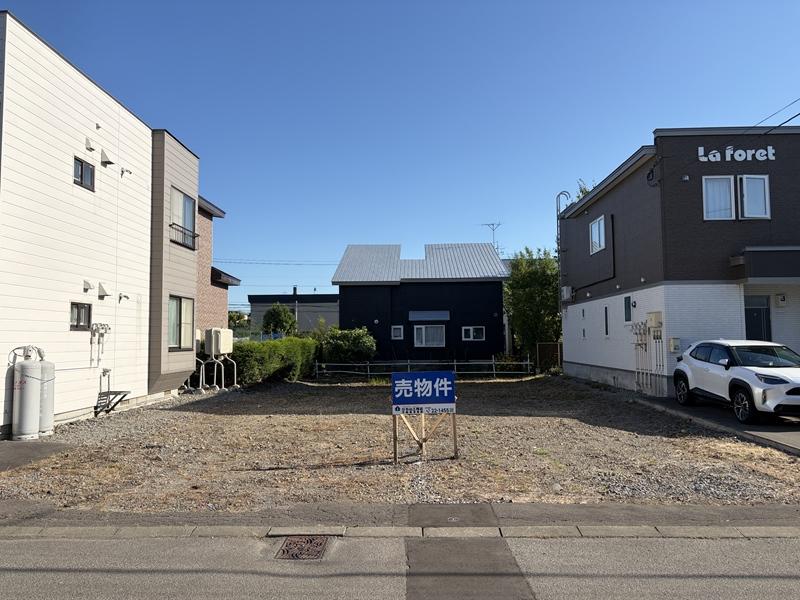 Land in Toyooka, Asahikawa – Asahikawa, Asahikawa, Hokkaido, Japan